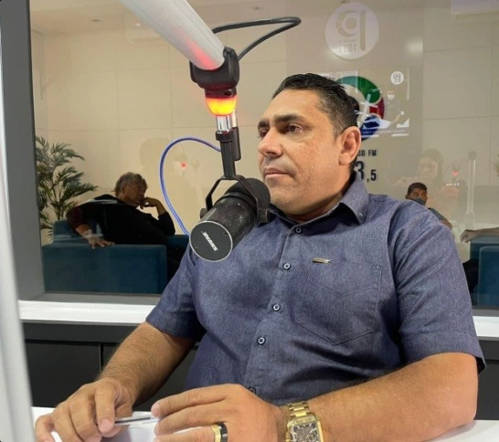 Prefeitura de Aparecida abre licitação para reforma e ampliação do campo de futebol