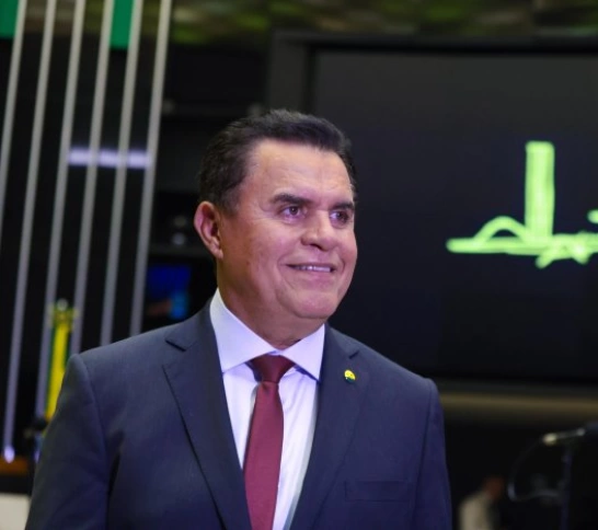 Assembleia Legislativa da Paraíba homenageia Wilson Santiago com a Medalha Epitácio Pessoa nesta segunda (15)