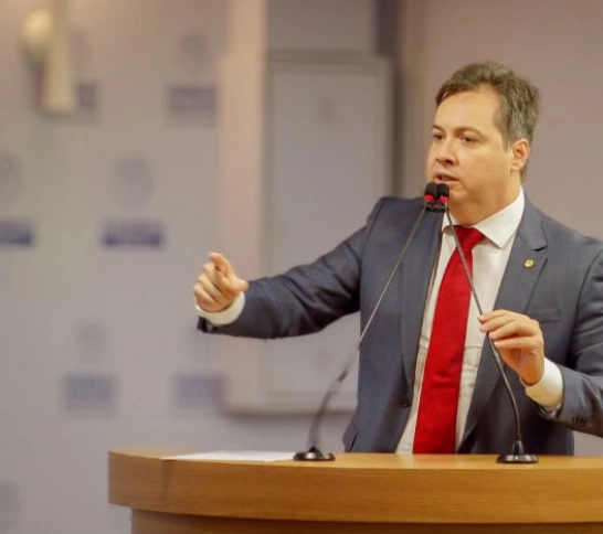 Junco do Seridó recebe R$ 550 mil por meio de emendas destinadas pelo deputado Júnior Araújo
