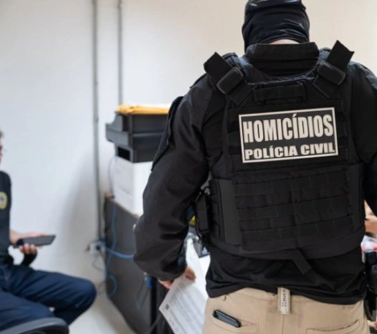 Força-tarefa cumpre 18 mandados de prisão contra facção que financiava armas na Paraíba