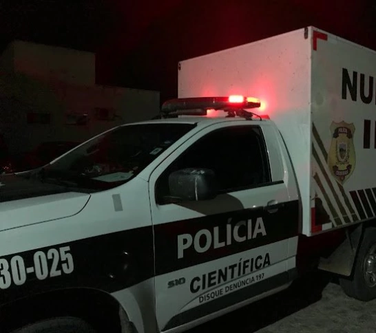 Adolescente de 17 anos é assassinado a tiros dentro do banheiro de casa, na PB