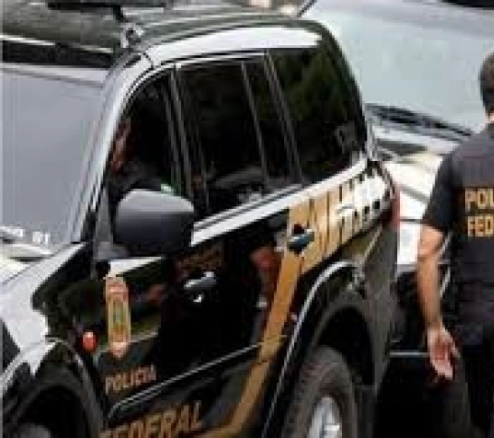 PF investiga suspeitos de armazenar imagens de abuso sexual infantojuvenil, em Sousa