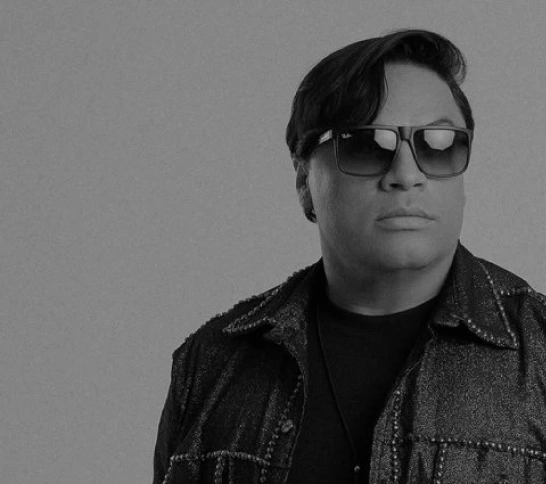 Luto no forró: Cantor Neto Araújo, vocalista da banda Collo de Menina, morre aos 42 anos
