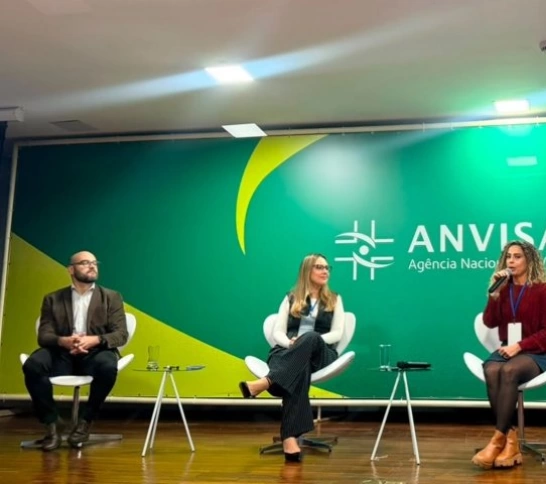 Paraíba se destaca entre os melhores Estados do País em gestão da qualidade na Vigilância Sanitária
