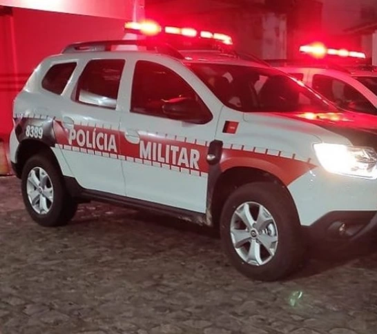 Menor de 9 anos é vítima de maus-tratos em Cajazeiras; padrasto e mãe são presos