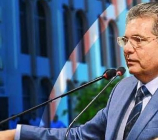 ALPB: Base governista ainda não define nome para vice na chapa de Lucas Ribeiro, diz Adriano Galdino