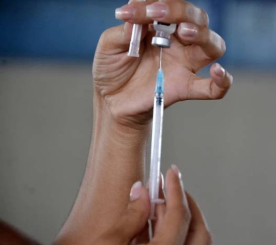 Prefeitura de João Pessoa reforça prevenção às hepatites virais com vacinação, testagem e diagnóstico precoce