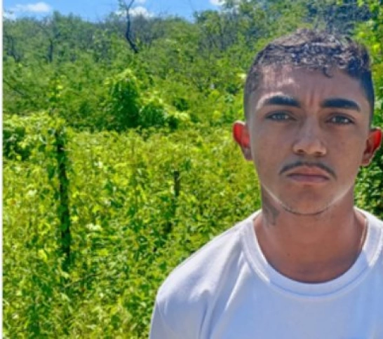 Homem é executado em via pública no município de Brejo do Cruz