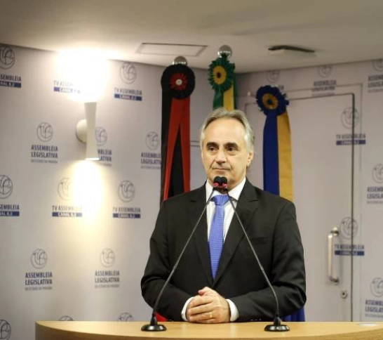 Luciano Cartaxo participa da votação da LDO 2027 e defende recursos para o fortalecimento do povo paraibano