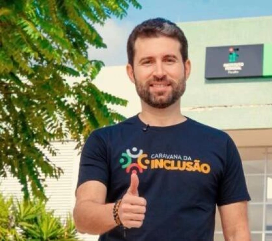 Paraíba avança na inclusão com nova lei de Michel Henrique voltada à qualificação nos cuidados de pessoas neurodivergentes