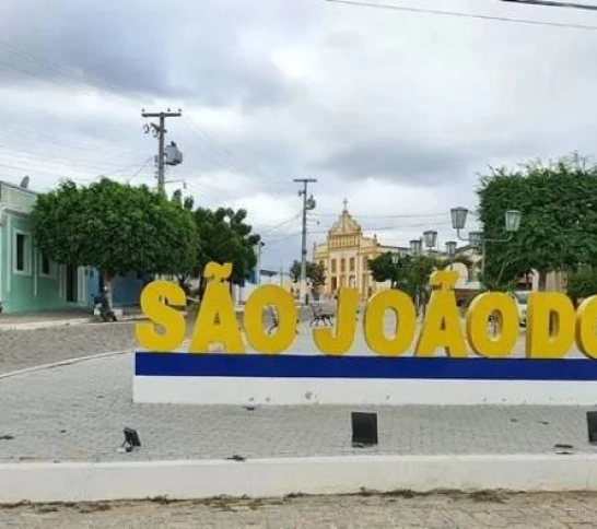 TCE dá 20 dias para ex-prefeito de São João do Cariri explicar irregularidades em concurso