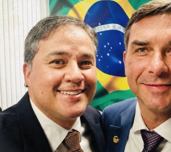 PL da Paraíba realiza convenção neste domingo em João Pessoa com presença de Flávio Bolsonaro