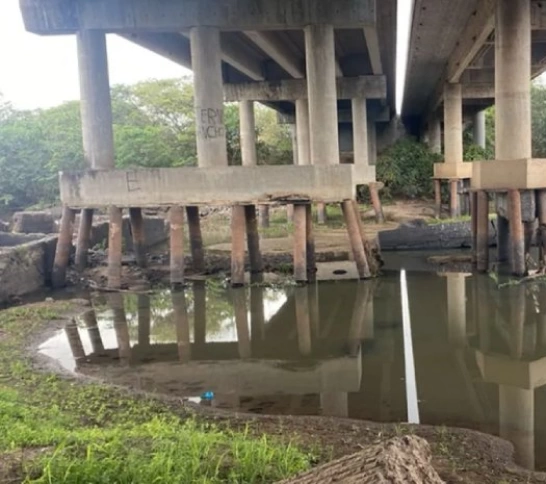 MPF dá 10 dias para o DNIT apresentar cronograma de obras nas pontes da BR-101 na Paraíba