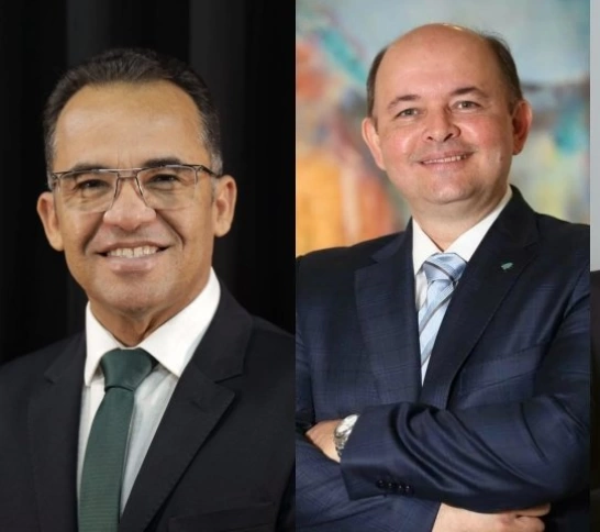Novo confirma Pastor Jader Medeiros como suplente na chapa de Major Fábio ao Senado