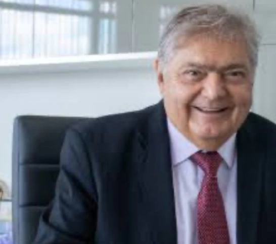 Sousense Dalton Gadelha recebe maior distinção da Ordem do Mérito Judiciário do TJPB