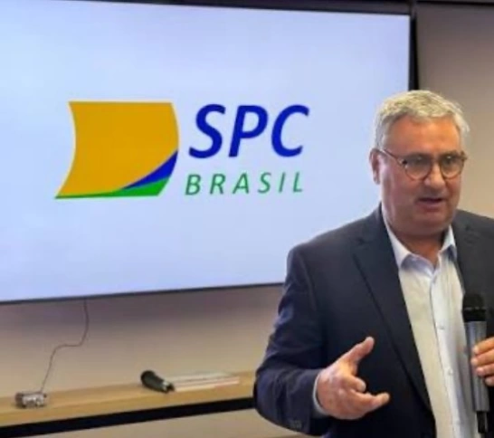 ENTREVISTA: 74 milhões de inadimplentes: presidente do SPC Brasil expõe cenário difícil para o comércio durante Omnivarejo em João Pessoa