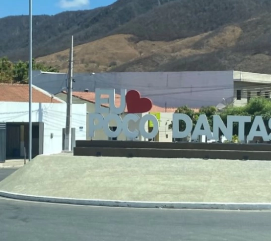 Prefeitura de Poço Dantas abre concurso público com salários de até R$ 15 mil