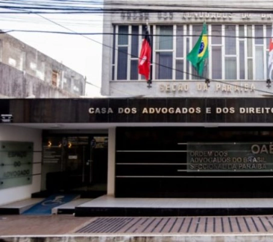 Justiça Federal revoga suspensão de advogado acusado de usar inteligência artificial em Sousa