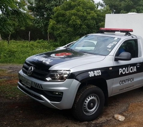 Homem é encontrado sem vida e com sinais de violência em Cajazeiras