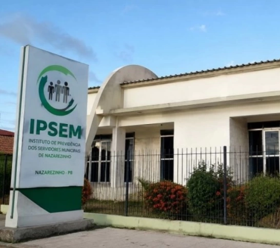TCE aprova contas do Instituto de Previdência de Nazarezinho com ressalvas e multa gestor em R$ 1 mil