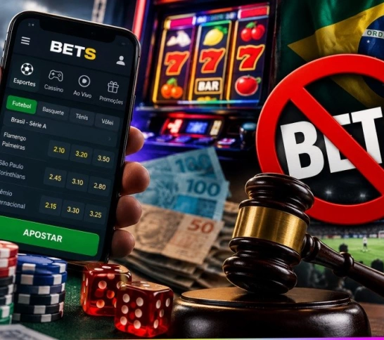 Bets começam a rescindir contratos com emissoras após MP que proíbe operações no Brasil