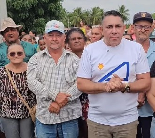 João Neto defende continuidade do PAA após questionamentos sobre entrega de alimentos em Aparecida