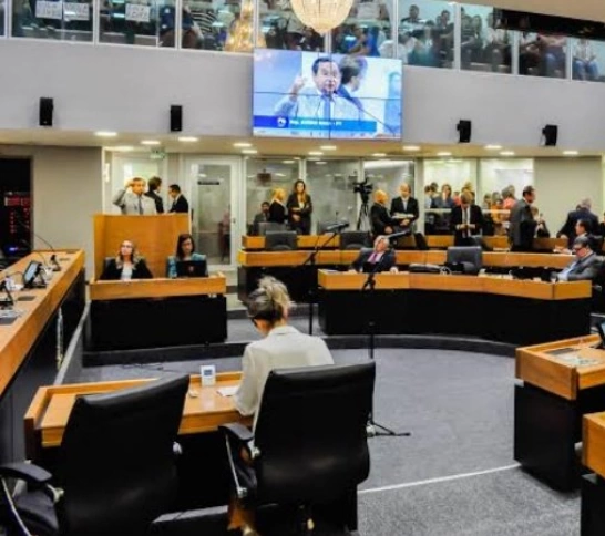 Urnas mudam perfil da ALPB e bancada feminina cresce para oito deputadas