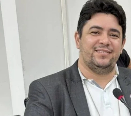 Vereador George Sucupira propõe vagas exclusivas para idosos e pessoas com deficiência em frente a prédios públicos de Sousa