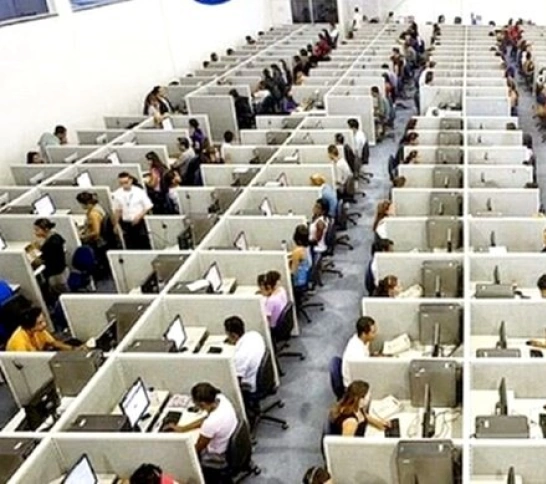 Setor de serviços na Paraíba registra 2º maior crescimento do Nordeste em agosto 