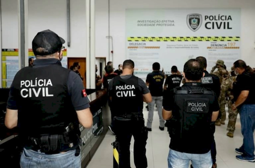 Imagem A secretária da Administração, Jacqueline Gusmão, considera o PCCR da Polícia Civil um avanço para a categoria