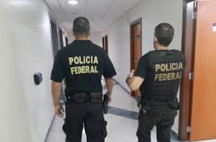 Imagem Federal