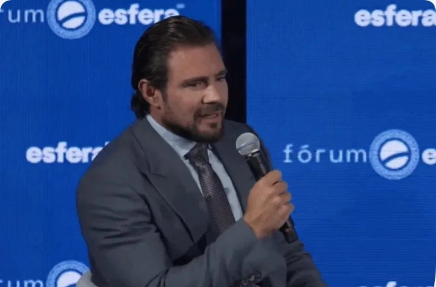 Imagem Daniel Vorcaro 