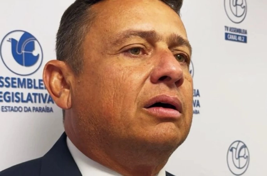 Imagem Deputado Estadual, Walber Virgulino 