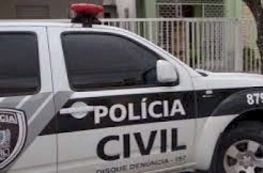 Imagem Prisão de suspeito de estupro que descumpriu Medida Protetiva