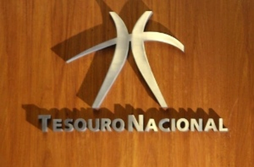 Imagem Tesouro Nacional 