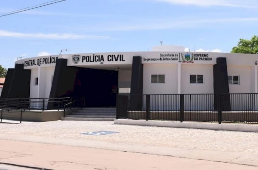 Imagem Delegacia de Polícia Civil de Cajazeiras