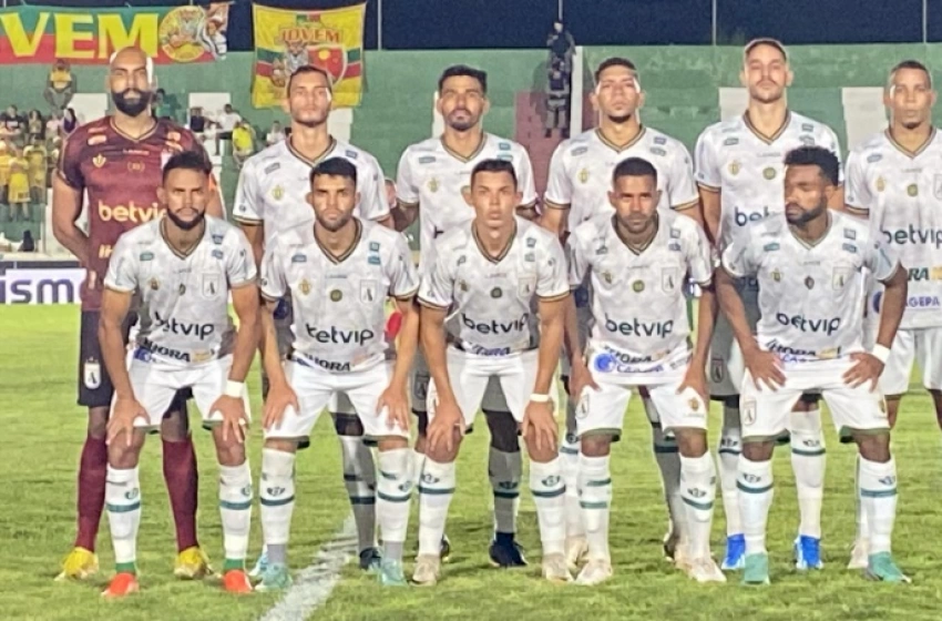 Imagem Sousa Esporte Clube 