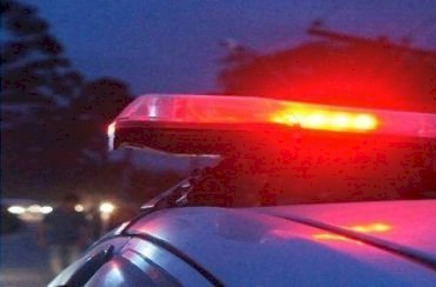 Imagem Prisão de acusado de agredir idosa em Cajazeiras