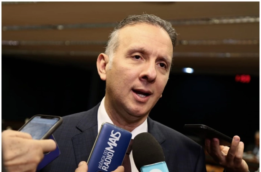 Imagem Agnaldo Ribeiro