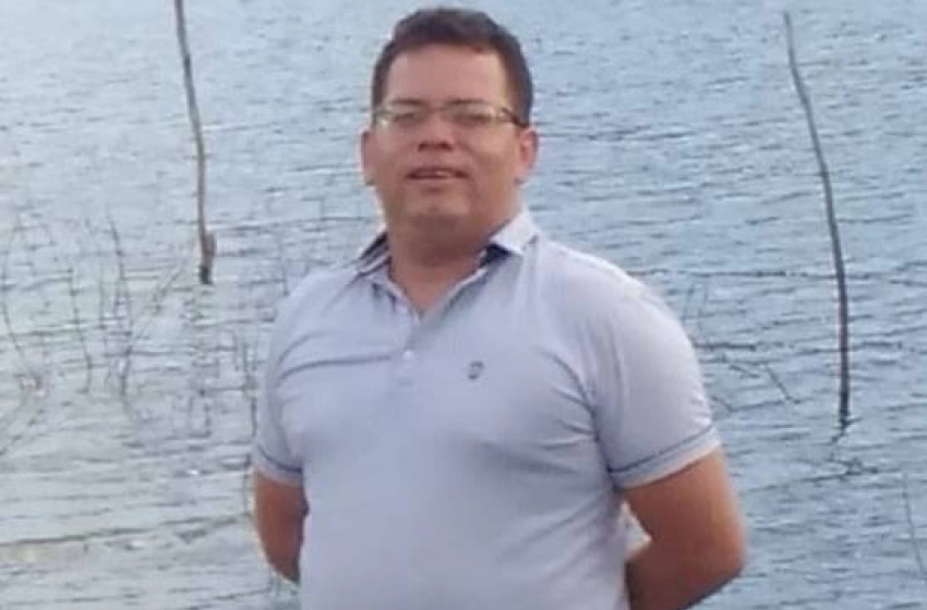 Imagem Eugênio Casimiro