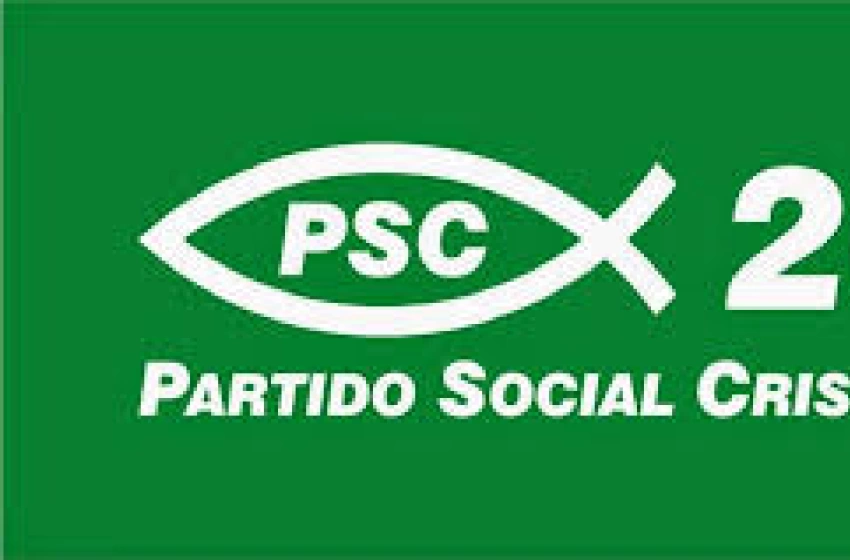 Imagem PSC 