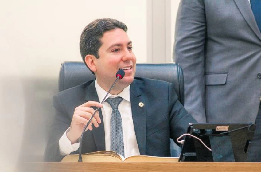 Imagem Felipe Leitão