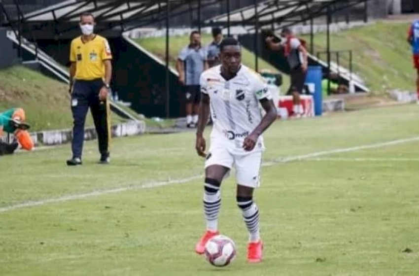 Imagem Rodrigo Fumaça