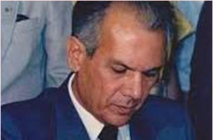 Imagem Antônio Mariz, ex-governador da Paraíba