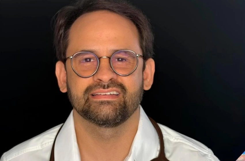 Imagem Ex-prefeito, Athayde Diniz