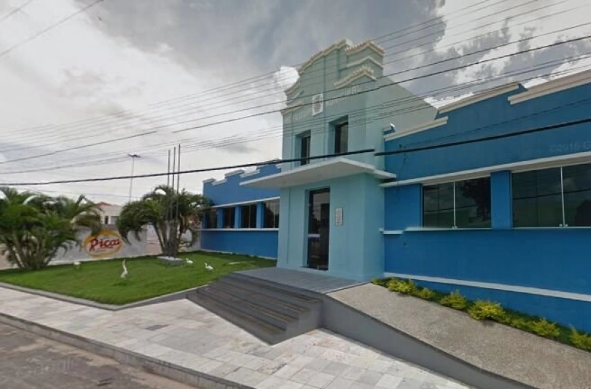 Imagem Prefeitura Municipal de Uiraúna