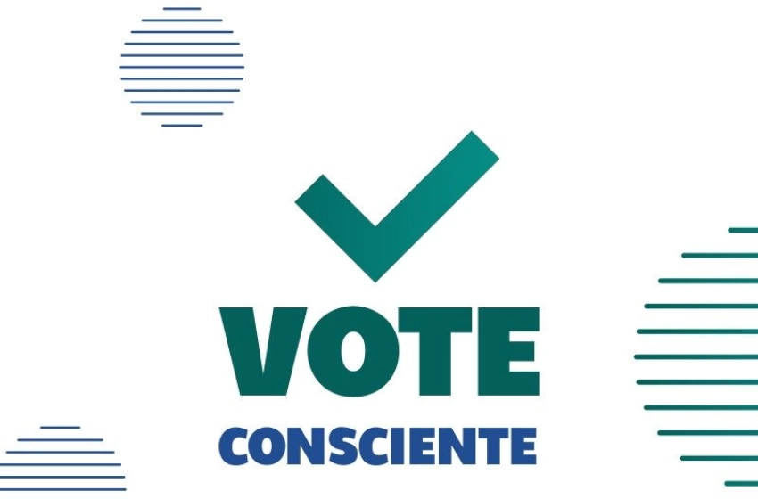 Imagem O voto consciente é a chave para a democracia plena