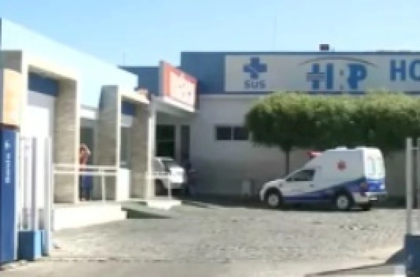 Imagem Complexo Hospitalar Regional Deputado Janduhy Carneiro em Patos