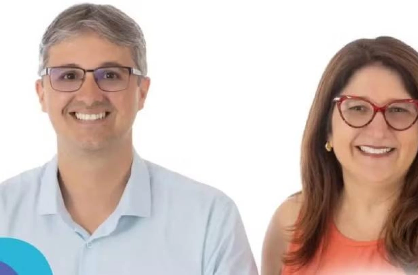 Imagem Camilo Allyson Simões de Farias, e Fernanda de Lourdes Almeida Leal