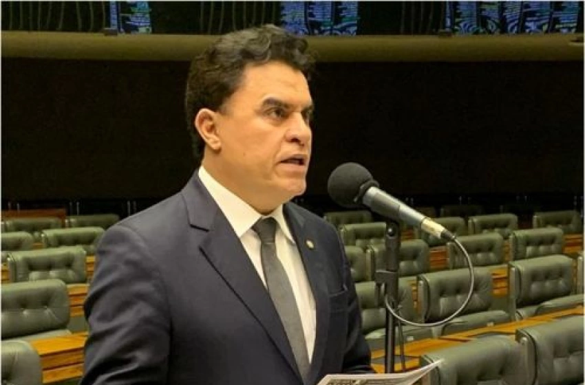 Imagem Wilson Santiago